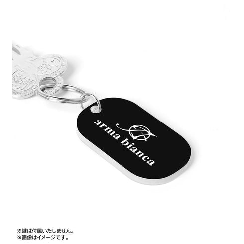 『僕のヒーローアカデミア』トレーディング デフォルメAni-Art アクリルキータグ ver.A(単位/BOX)【202508再販】